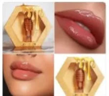 Batom Líquido Liphoney Gloss Hidratante para Lábios