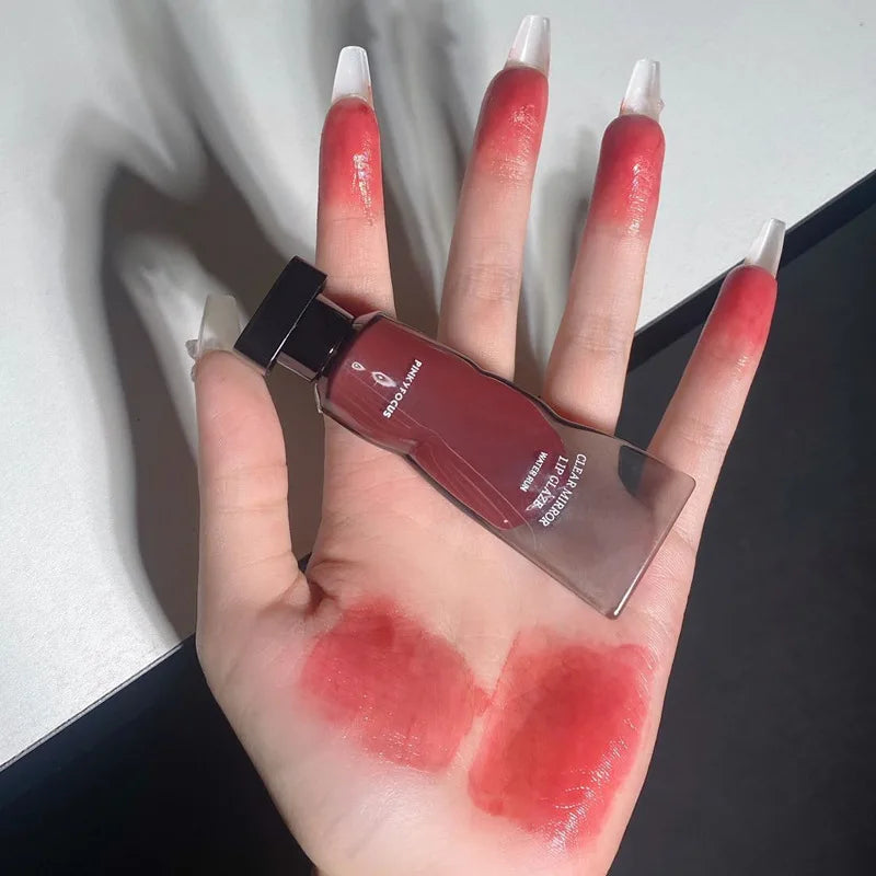 Black Mirror Water Lip Gloss Brilho Labial Óleo