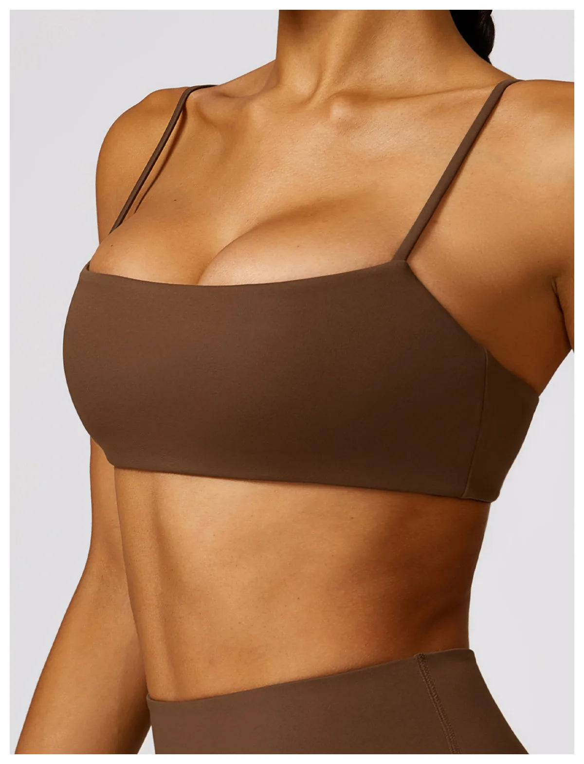Sexy Fitness Treino Mulheres Conjunto de Ioga Treino Sem Costura Sportswear Roupas de Ginástica Sutiã Esportivo Top Leggings de Cintura Alta Ternos Esportivos