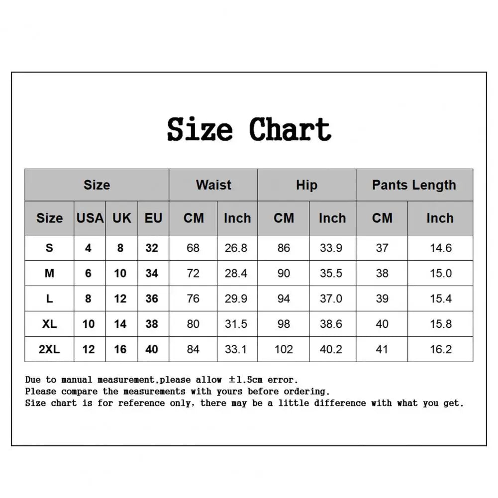 Shorts Femininos Bottoms Hot Pants Verão Chic Cor Sólida Zíper Traseiro Hot Pants Cintura Alta Cor Sólida Zíper Traseiro Slim Shorts