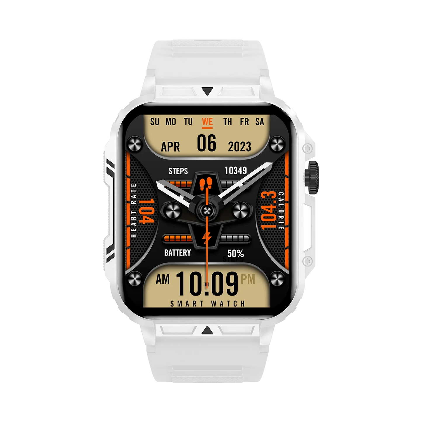 Xiaomi novo Smart Watch masculino feminino AMOLED Tela Touch Full GPS Monitor de Saúde IP68 à prova d'água Chamada Bluetooth Smart Watches