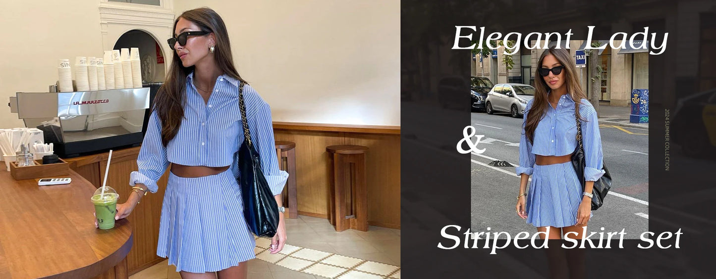 Vestido Feminino Casual Oymimi com Estampa Amarela Elegante Alças Finas Costas Abertas Moda Outono Cintura Alta Vestido de Tornozelo