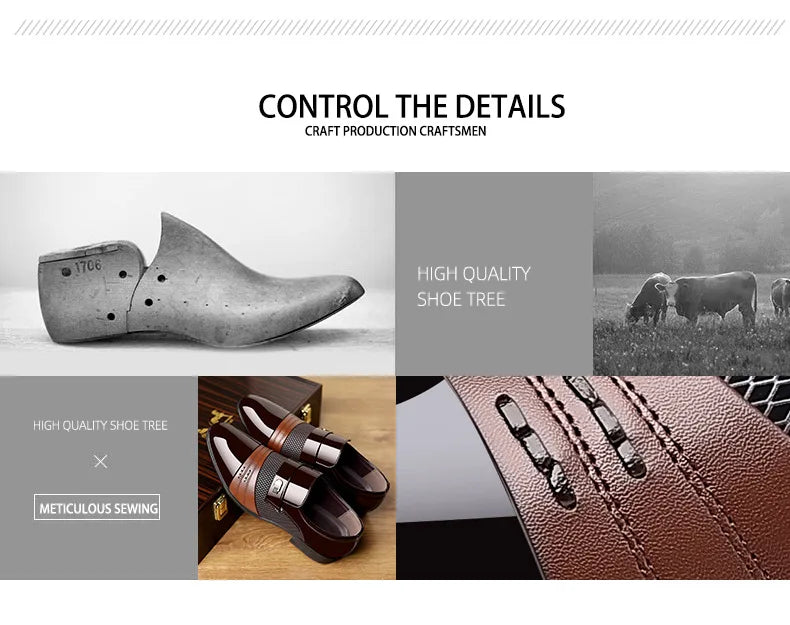 Oxford Sapatos Masculinos de Luxo Laca Sapato de Casamento Apontado Dedo Do Pé Sapatos de Vestido para Homens Clássicos Homens de Negócios Sapatos de Couro Tamanho Grande 38-48