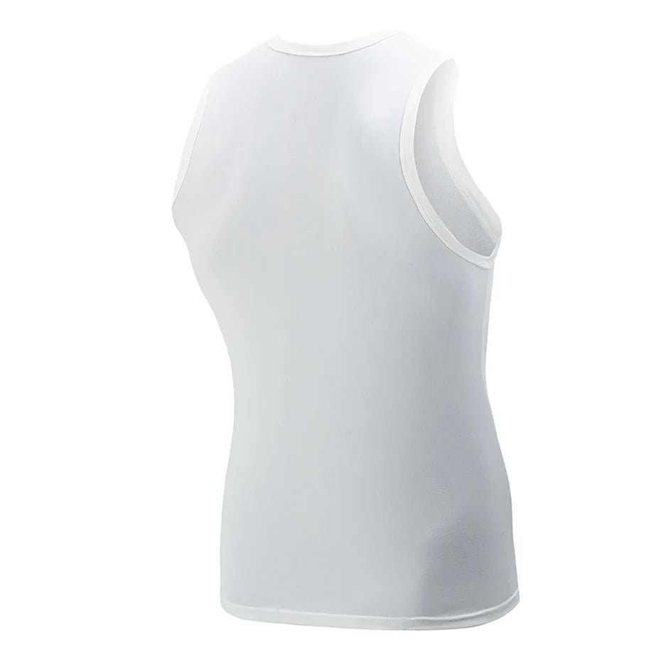 1/3 peça masculina quatro estações básico plus size esportes e lazer colete masculino fitness corrida basquete fundo sem mangas colete