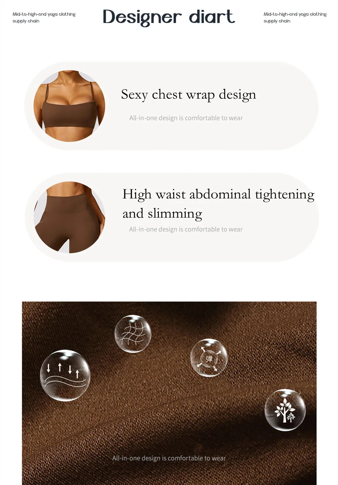 Sexy Fitness Treino Mulheres Conjunto de Ioga Treino Sem Costura Sportswear Roupas de Ginástica Sutiã Esportivo Top Leggings de Cintura Alta Ternos Esportivos