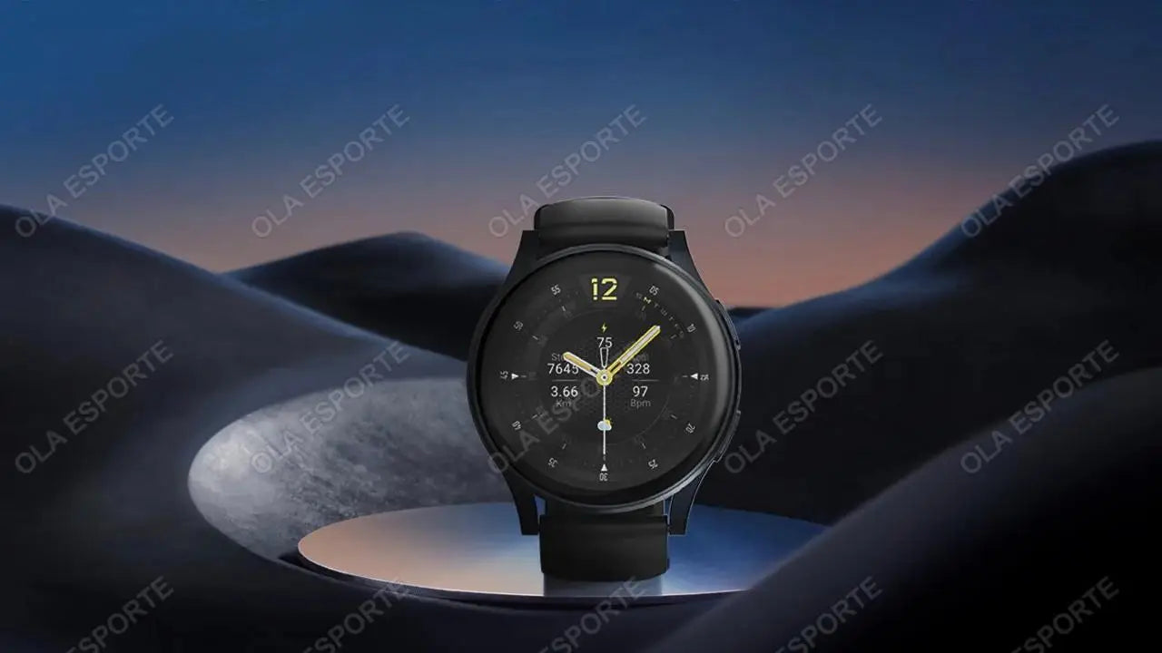 Relógios inteligentes Bluetooth de chamadas da nova moda em 2025 - monitoramento de saúde, mostradores personalizados, despertador, relógio esportivo para homens e mulheres, presente de smartwatch.