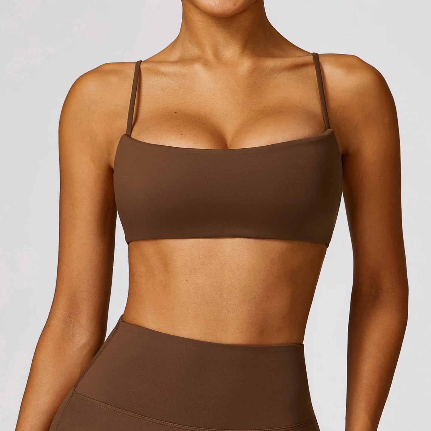 Sexy Fitness Treino Mulheres Conjunto de Ioga Treino Sem Costura Sportswear Roupas de Ginástica Sutiã Esportivo Top Leggings de Cintura Alta Ternos Esportivos
