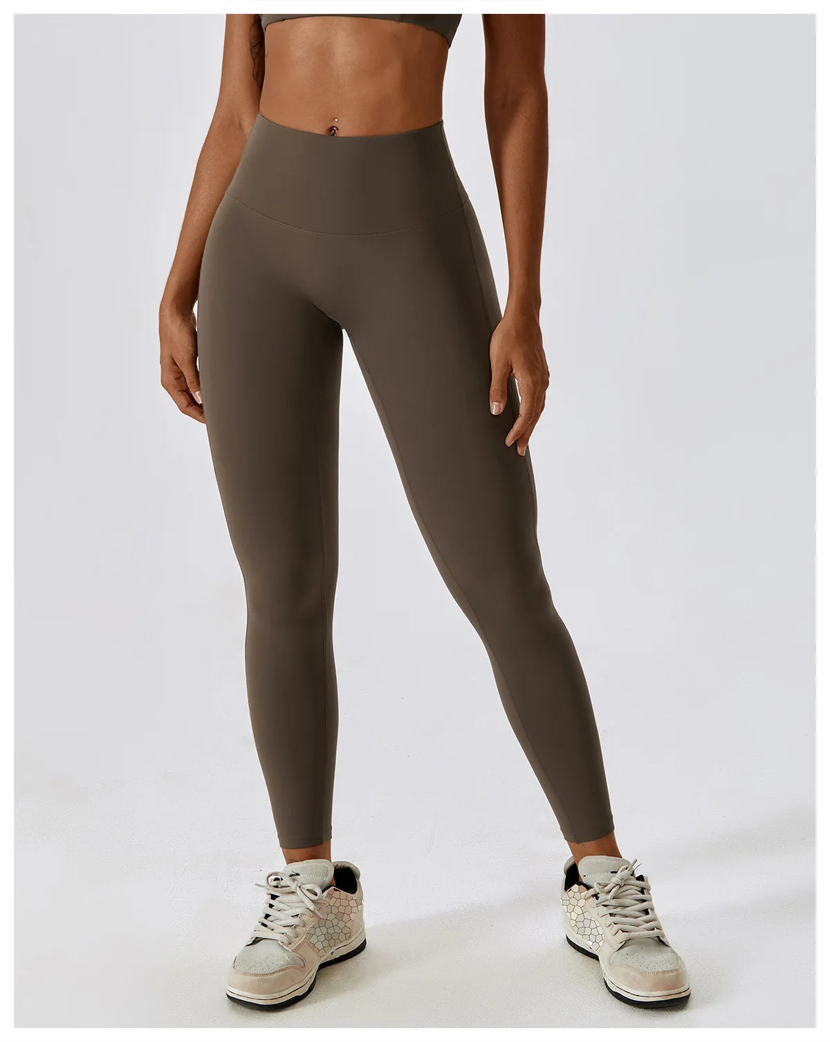 Sexy Fitness Treino Mulheres Conjunto de Ioga Treino Sem Costura Sportswear Roupas de Ginástica Sutiã Esportivo Top Leggings de Cintura Alta Ternos Esportivos