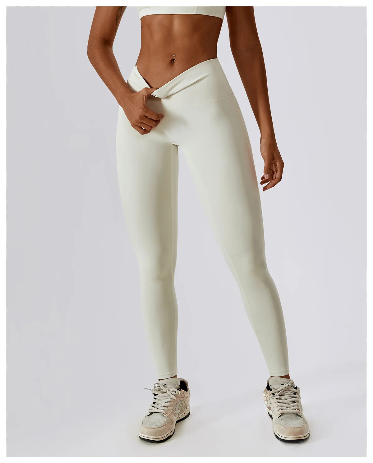 Sexy Fitness Treino Mulheres Conjunto de Ioga Treino Sem Costura Sportswear Roupas de Ginástica Sutiã Esportivo Top Leggings de Cintura Alta Ternos Esportivos