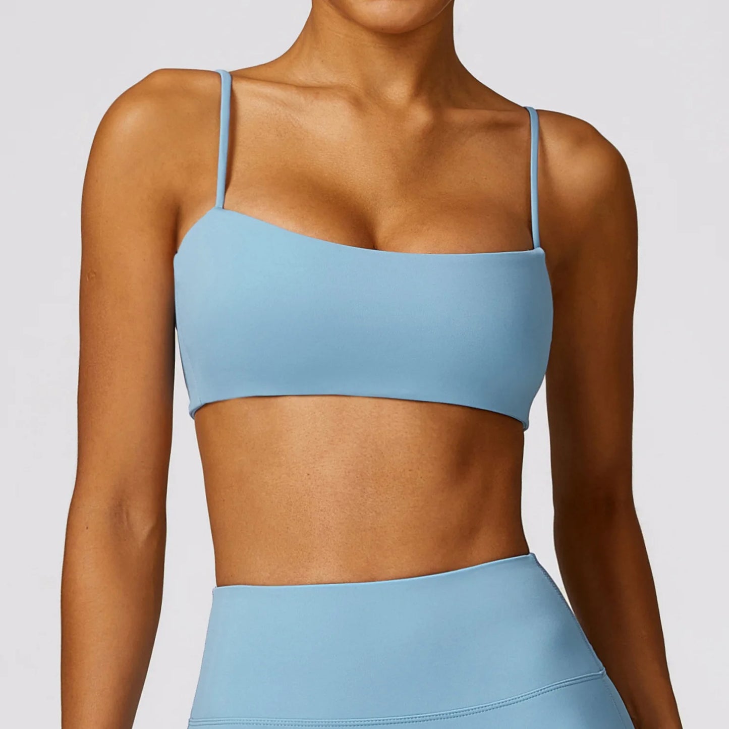 Sexy Fitness Treino Mulheres Conjunto de Ioga Treino Sem Costura Sportswear Roupas de Ginástica Sutiã Esportivo Top Leggings de Cintura Alta Ternos Esportivos