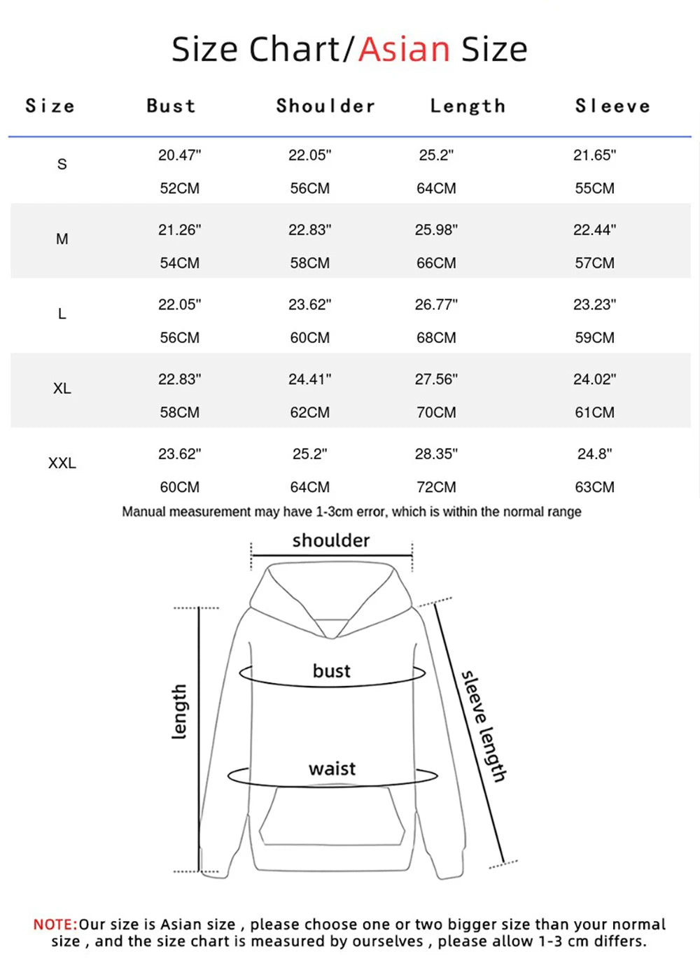 Hip Hop Street Casual Impresso Feminino Hoodies Moda Hoodie Oversize Solto Novos Moletons Outono Quente Fleece Roupas