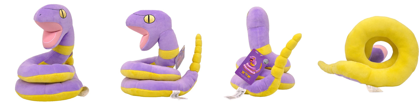 Pokemon Brinquedo de Pelúcia de Alta Qualidade Com Etiqueta Anime Cartoon Pikachu Charmander Squirtle Bulbasaur Boneca de Pelúcia Presente Para Crianças Crianças