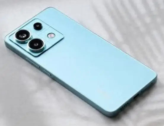 Xiaomi Redmi Note 13 Pro 5G Smartphone 6.67" Snapdragon 7S Gen 2 5100mAh Bateria 67W Carregamento Rápido 200 MP