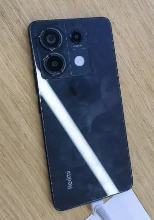 Xiaomi Redmi Note 13 Pro 5G Smartphone 6.67" Snapdragon 7S Gen 2 5100mAh Bateria 67W Carregamento Rápido 200 MP