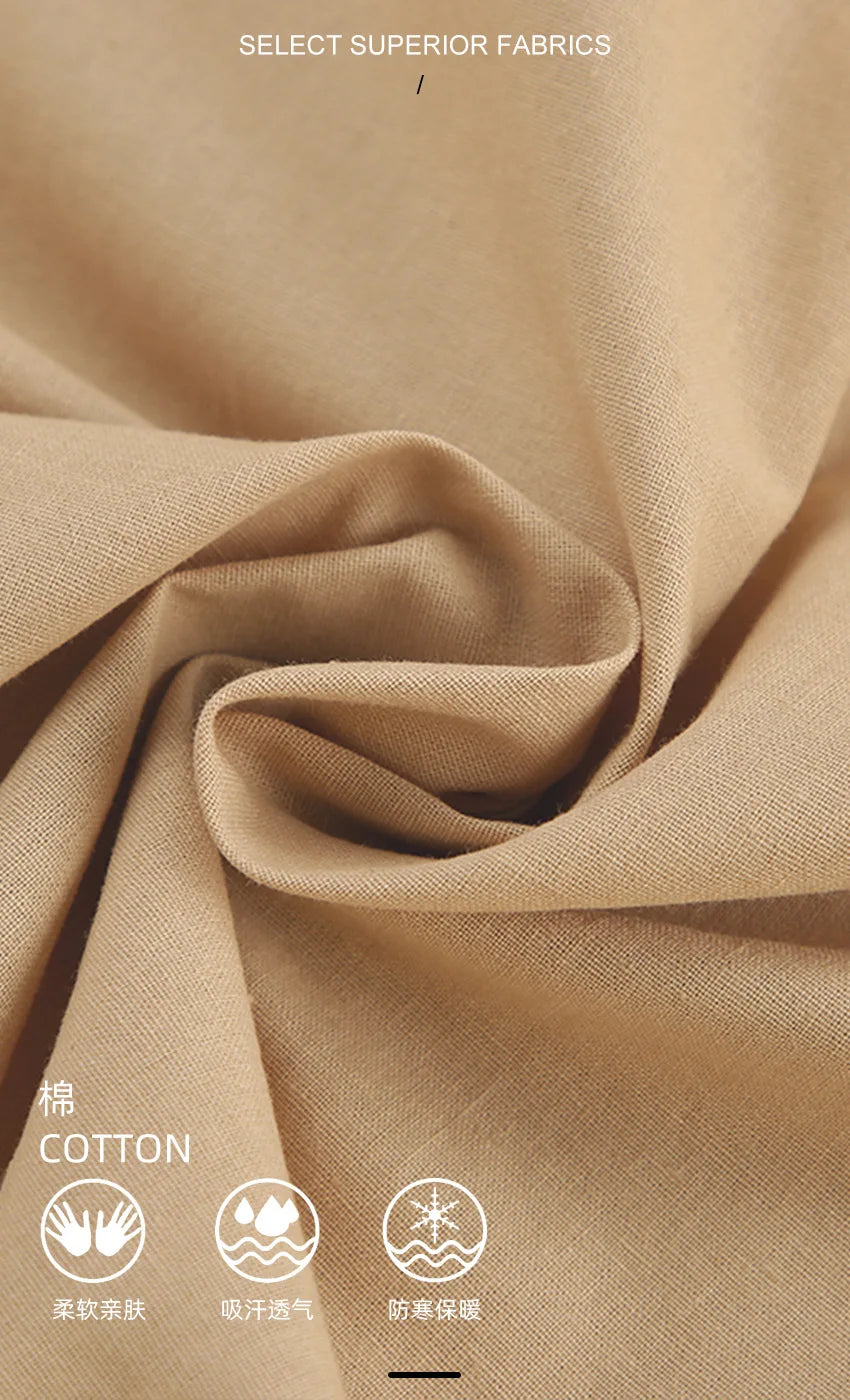 Vestido de cintura alta com suspensório respirável de algodão e linho Verão europeu e americano Novo estilo de férias saia longa para mulheres