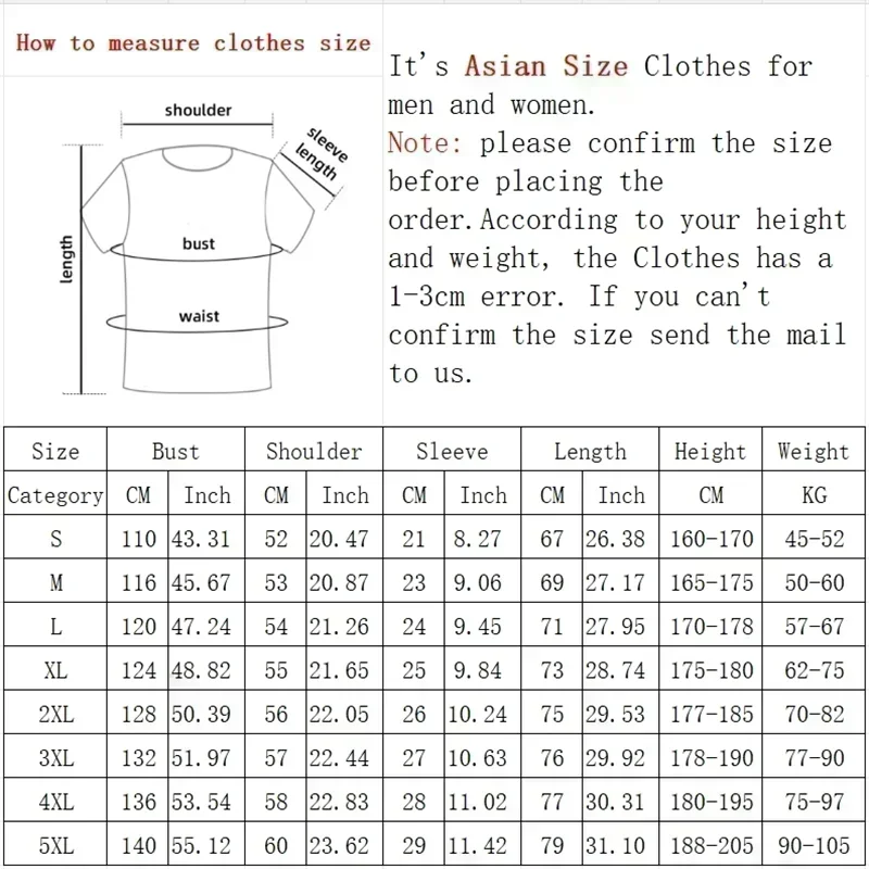 Camisetas masculinas Algodão 4XL Tamanho Grande Preto Masculino Verão Camiseta Oversized Letra Oi Impressão Casual Camisetas Roupas Masculinas