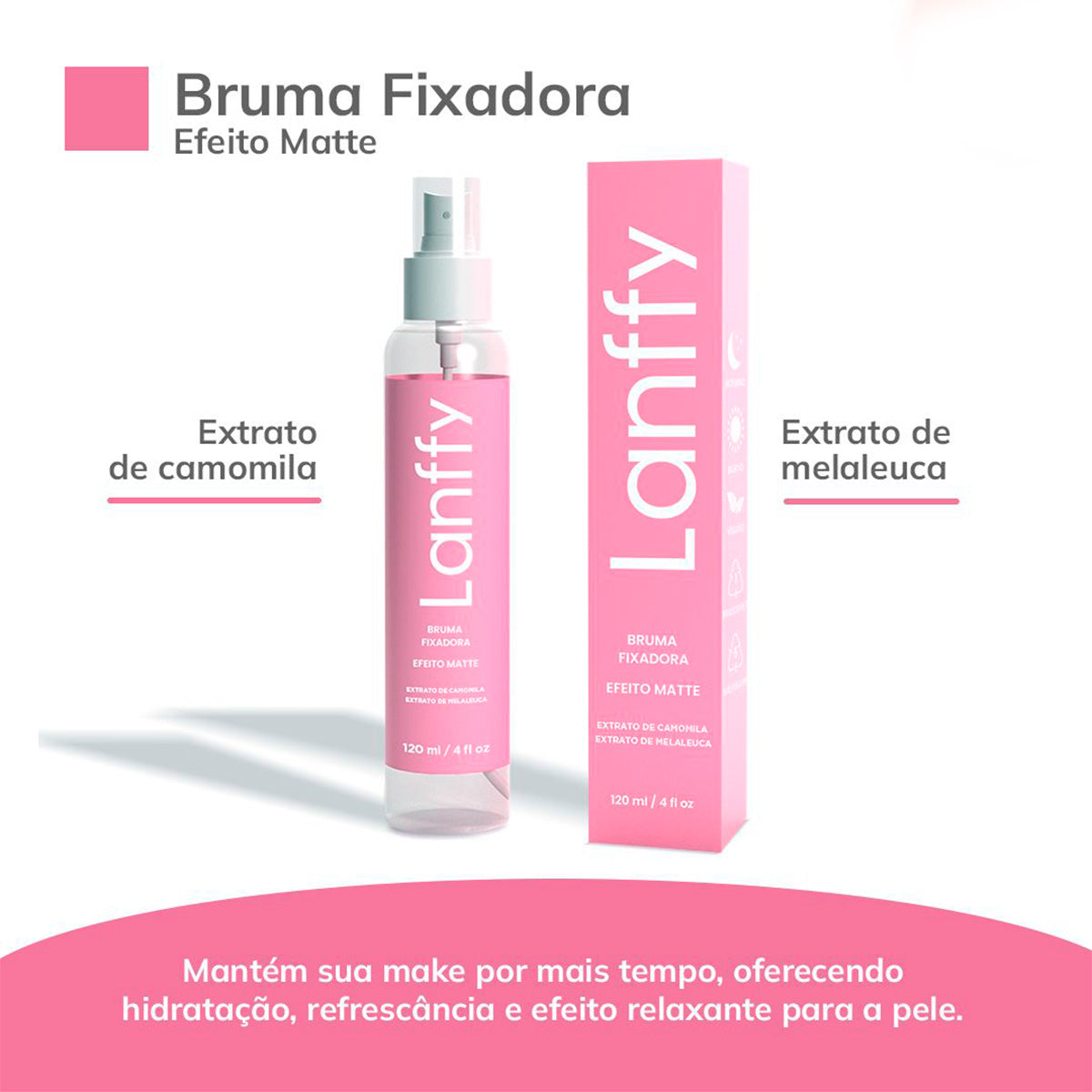 Primer Facial Blur Stick ROSA 21-Textura Clara