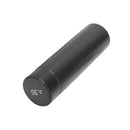 Garrafa Térmica Inox, Sensor de Temperatura Digital Inteligente Led para bebida quente e fria