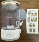 Limpa Pincéis Elétrico USB