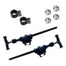 4 Kit Beyblade Metal Led + Lançador + Arena Promoção Brinquedo Lançador Tornado Blay Blade Luz