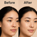 Primer Facial Blur Stick ROSA 21-Textura Clara, Poros Invisíveis, Brilho Natural