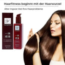 Essência de Cuidados com o Cabelo Yanjiayi Nutre e Restaura a Maciez de Todos os Tipos.