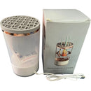 Limpa Pincéis Elétrico USB