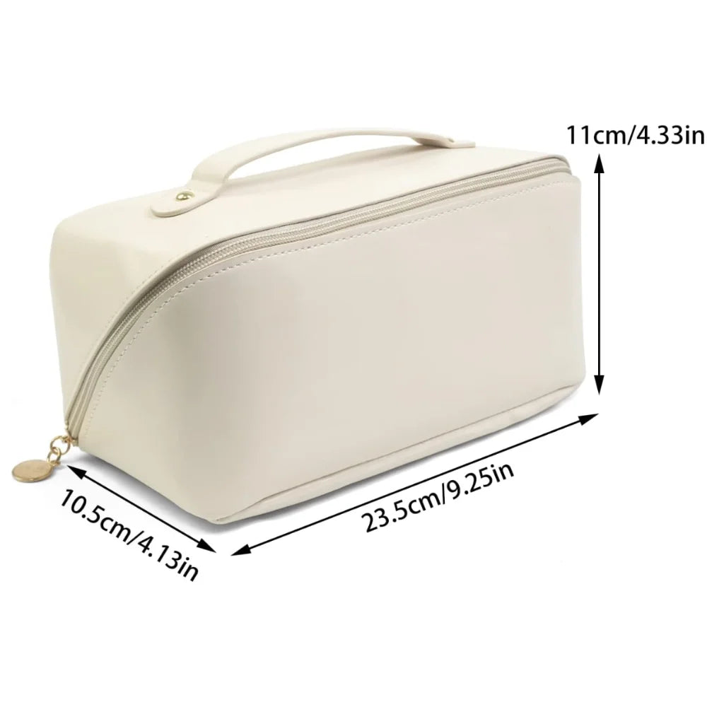 Necessaire Feminina para Maquiagem e Cosméticos