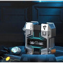 Fones De Ouvido M45 TWS Sem Fio Bluetooth Touch Control Estéreo Com Redução De Ruído