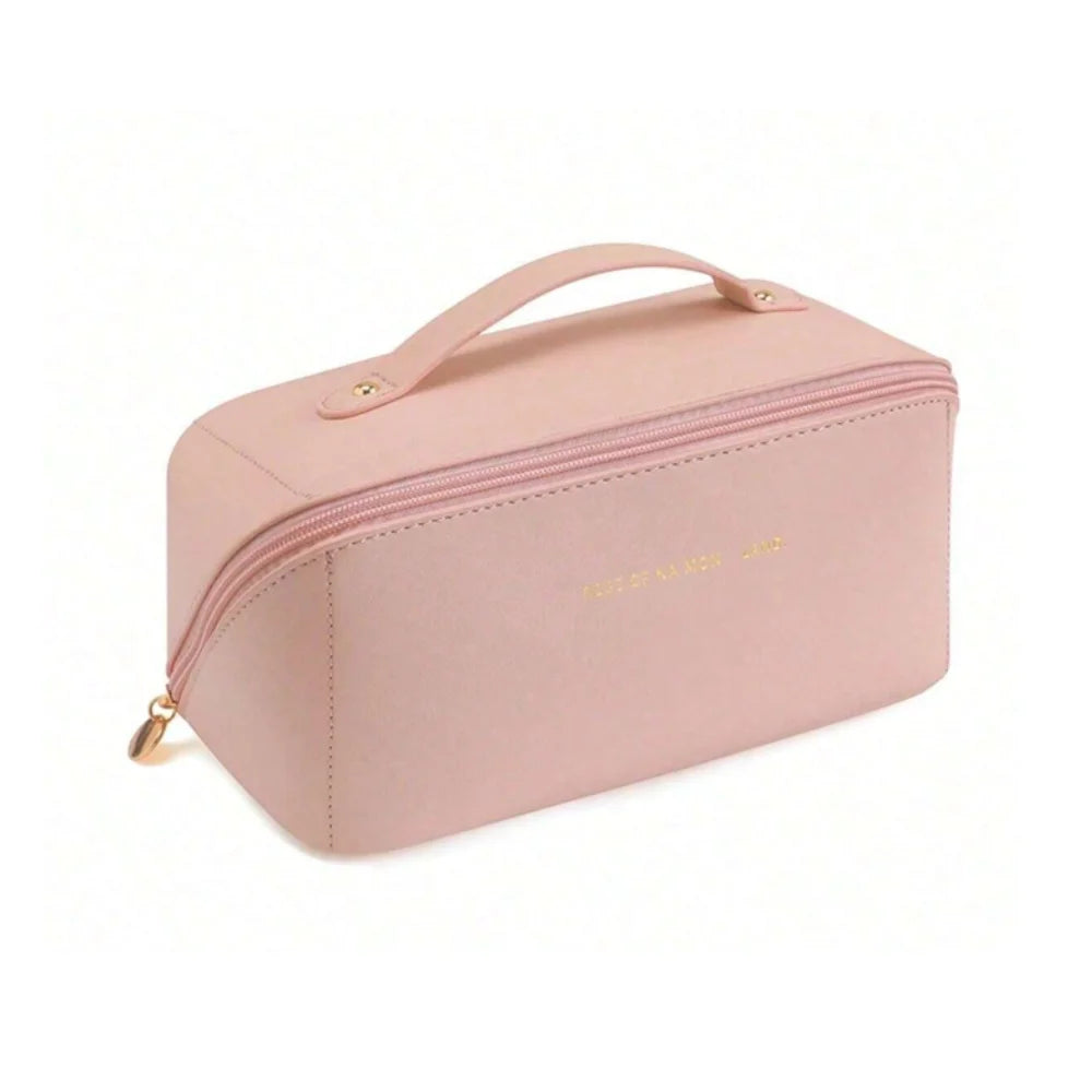Necessaire Feminina para Maquiagem e Cosméticos