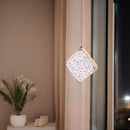 Lâmpada pendente de lustre de cristal dourado Pd45 Pd45