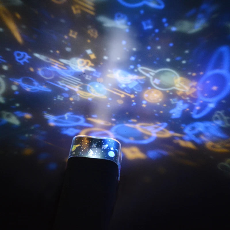 Umidificador de Ar Portátil USB com LED Colorido KP-090 Luuk Young