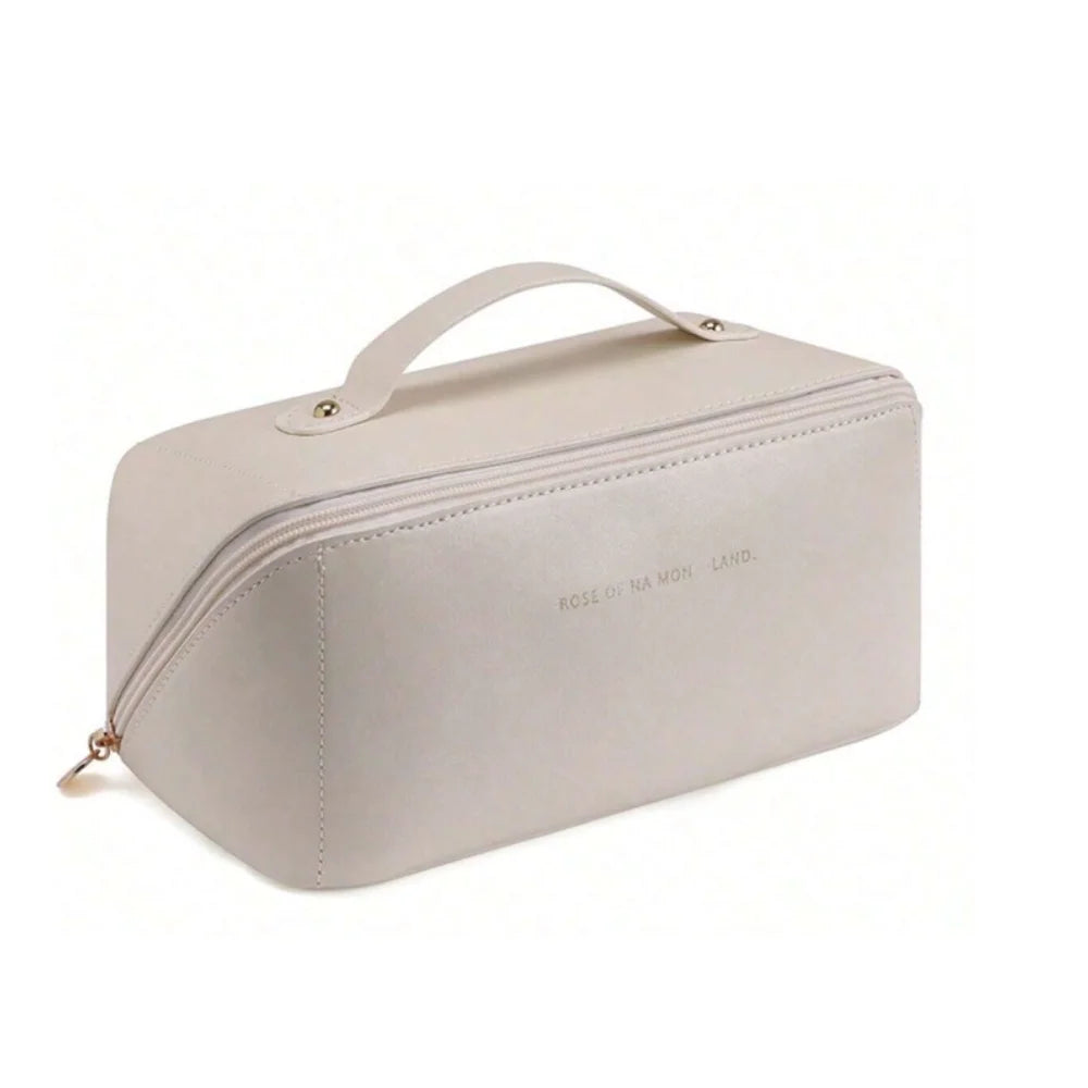 Necessaire Feminina para Maquiagem e Cosméticos