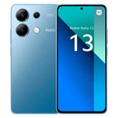 Xiaomi Redmi Note 13 Versão Global | Smartphone 4G , ROM Global , Câmera 108MP , Carregador 33W
