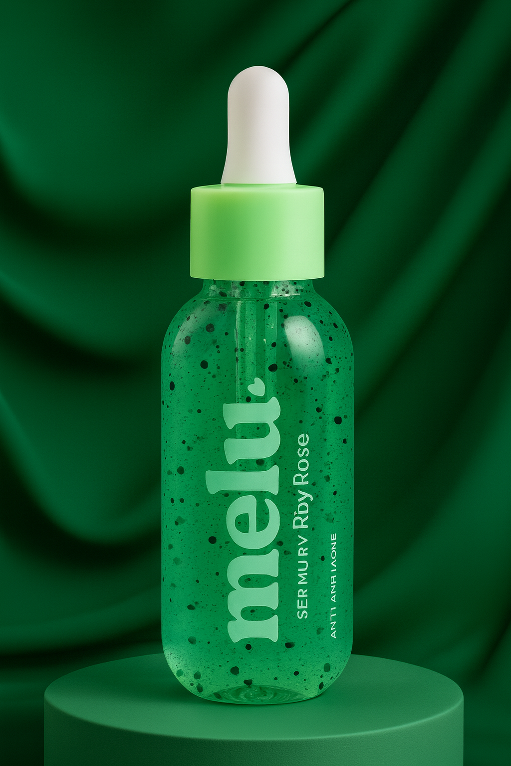 Sérum Facial Melu Antioxidante Kiwi Ruby Rose RR-40001
