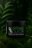 Máscara de Controle Outono 250G Glatten (Cabelo + Forte) - Produto Original