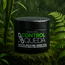 Máscara de Controle Outono 250G Glatten (Cabelo + Forte) - Produto Original