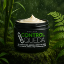 Máscara de Controle Outono 250G Glatten (Cabelo + Forte) - Produto Original