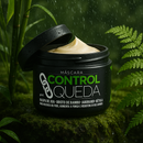 Máscara de Controle Outono 250G Glatten (Cabelo + Forte) - Produto Original