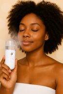 Mist Facial Nano Sprayer 30ML Humidifier USB Rechargeable Nebulizer Face Steamer Moisturizing Face Hydrating Skin Care Tools