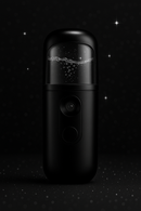 Mist Facial Nano Sprayer 30ML Humidifier USB Rechargeable Nebulizer Face Steamer Moisturizing Face Hydrating Skin Care Tools