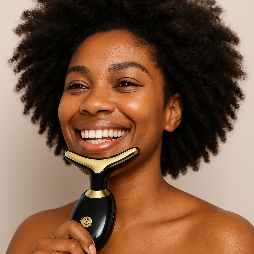 Emagrecimento Facial