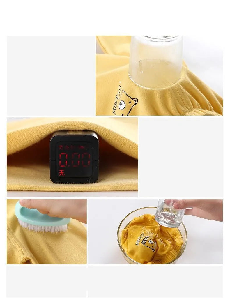 Nova Tendência Casual Bebê Crianças Meninos Meninas Calças Longas de Algodão Outono Calças Esportivas 1-6 Anos de Idade Calças Infantis Roupas Infantis