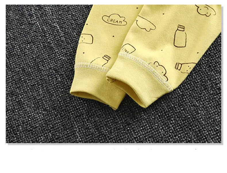 2025 Outono Primavera Calças Do Bebê Calças Compridas Do Bebê Meninas Meninos Leggings Recém-nascido Roupas De Algodão Roupas Do Bebê Infantil Crianças PP Calças