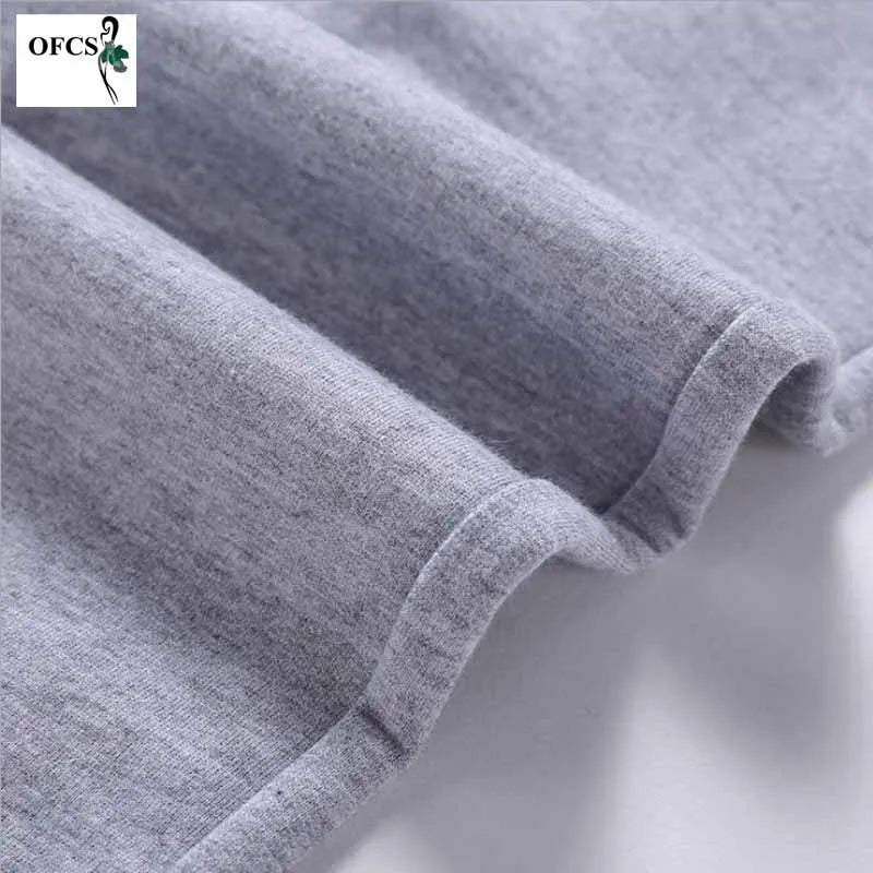 Venda de Calças Infantis Primavera Adolescente Menino Calças Esportivas Criança Casual Crianças Calças de Algodão Sólido Para Roupas de Menina Para 1-10 T