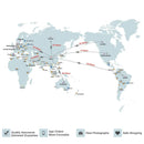 Kid Air Rocket Foot Pump Launcher Brinquedos Jogo Esportivo Jump Stomp Conjunto de Brincadeira Infantil Ao Ar Livre Brinquedo Pressionado Lançadores de Foguetes Jogos de Pedal