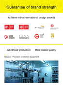 Suporte para telefone de carro Baseus Gravity Ventosa Suporte universal ajustável Suporte no suporte GPS do carro para iPhone 12 Pro Max Xiaomi POCO