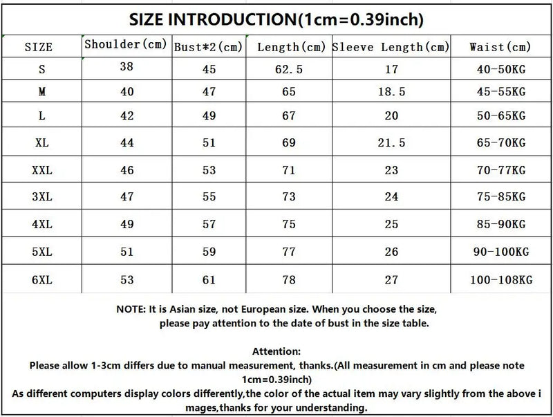 Camisetas masculinas 2024 Masculino Verão Algodão Manga Curta Moda Bottoming Tops Em Torno Do Pescoço Branco Tee Camiseta Oversized Roupas Masculinas