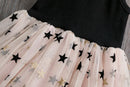 Little Girls Summer Dress for Kids Polka Dot Sling Tutu Princess Party Gown Birthday Wedding Children Clothing Girl Casual Dress