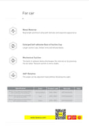 Suporte para telefone de carro Baseus Gravity Ventosa Suporte universal ajustável Suporte no suporte GPS do carro para iPhone 12 Pro Max Xiaomi POCO